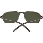 SHELTON, Shiny Dark Gunmetal-Mineral Polarized 555nm Cat 3 to 3, hi-res image number null